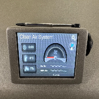 Hamilton Microlab Cap System Hood image 2